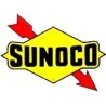 SUNOCO rozvodový olej SAE 140 API GL1 (1 litr)