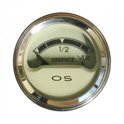 Palivoměr "Essence"