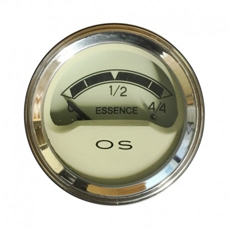 Palivoměr "Essence"