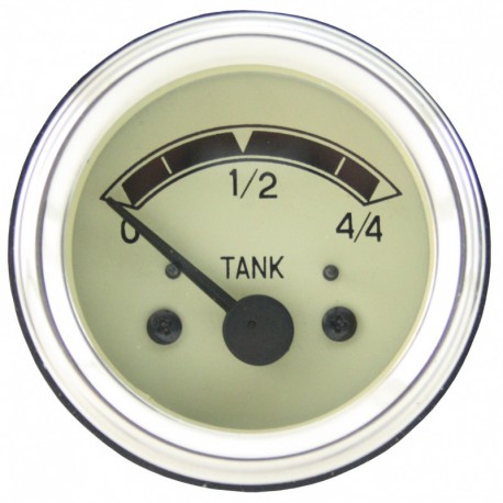 Palivoměr "Tank"